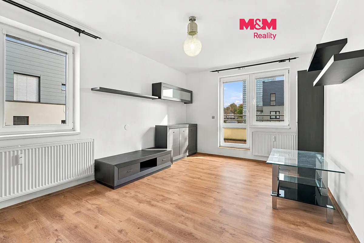 Prodej bytu 2+kk 49 m²